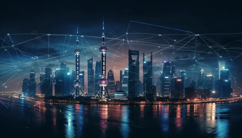商务|科技